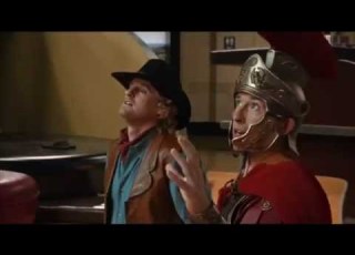  Night At The Museum 3 Octadaddy Scene And More