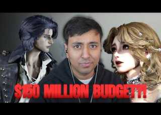  Lord Of Mysteries Game Has A 150 MILLION BUDGET