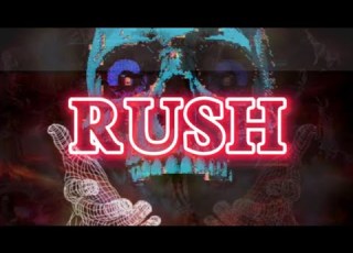  REX E1and RUSH Cover