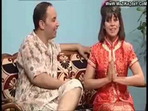 العروسة الصينية