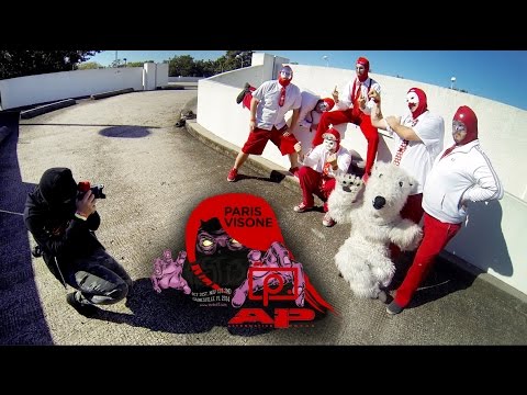 Paris Visone Photography Does FEST 13 57 Bands For Alternative Press