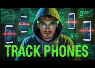  10 OSINT Tools To Track Live Phone Locations