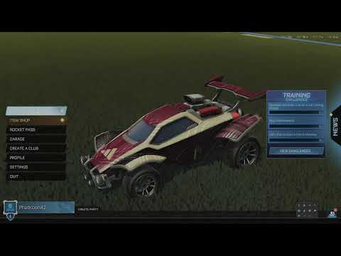 How To Use The Best Free RL BOT CarbonX