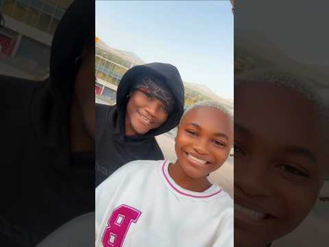 BONGE LA DADA NA MBOSSO WAMEANZA KUPENDANA Bongotrending Duet Kwaheshima