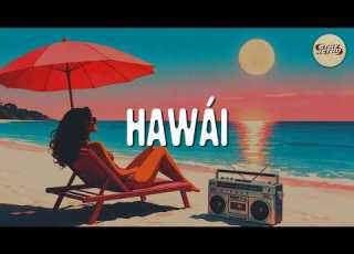  Maluma Hawái Letra
