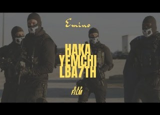  Emino Haka Yemchi Lba7th