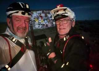 Gary And Bert S Munga Grit 2025