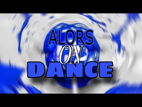 MEGA FUNK ALORS ON DANCE PRADO