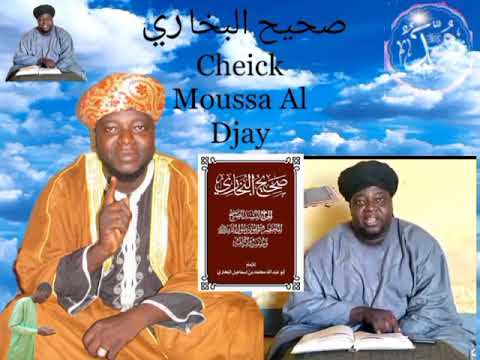 Cheick Moussa AI Djay