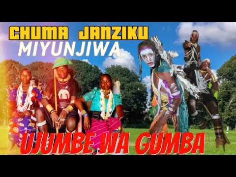 CHUMA JANZIKU FT MIYUNJIWA UJUMBE WA GUMBA PRD BY DAZI STUDIO 2025 0750249206