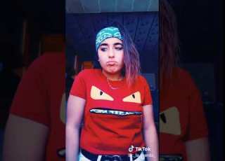  Tik Tok Algeria فتاة جميلة جزائرية تبدع في تيك توك