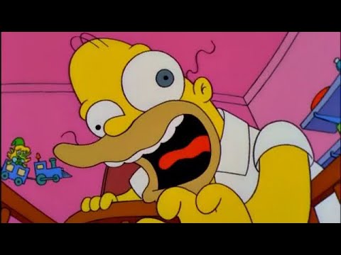 An Assortment Of Simpsons Music Cues