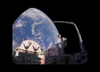  IMAX Blue Planet 1990