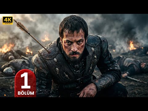المسلسل التركي مدبلج المؤسس أورهان الحلقة 1 Arabic Dubbed جودة عالية مسلسلات تركية