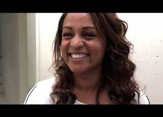 Afrikanische Erfolgs Unternehmerin Bethlehem Tilahun Alemu Smovie Am SEF18