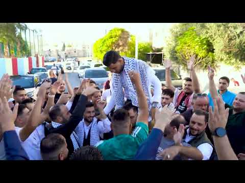 حفل زفاف العريس شكري الامير الفنان محمد زياد