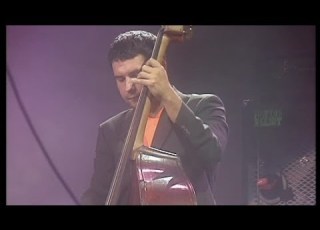 Андрей Макаревич и Оркестр Креольского Танго Песенка про счастье Live 2002