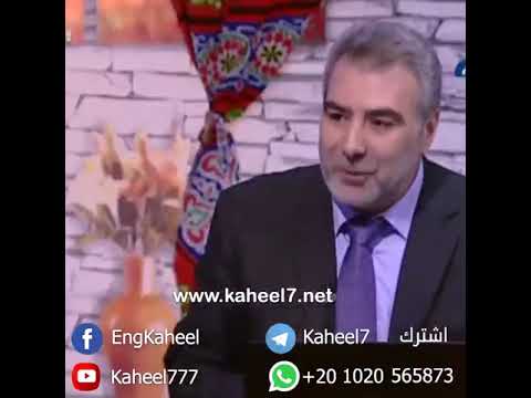 تحت البحر نارآ وتحت النار بحرآ الذي يكتشفه العلماء حديثآ اخبرنا به الذي لاينطق عن الهوى قديمآ