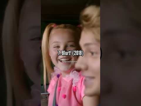 Top 10 Nickelodeon Movie Fy