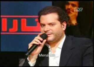 Ahlam في تاراتاتا 15 احلام