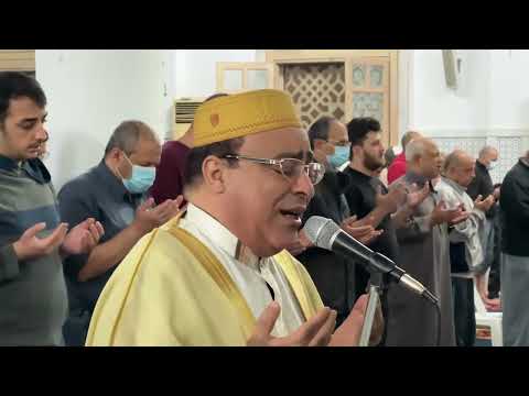 تلاوة رهيبة من صلاة الفجر بمسجد الرحمن الشيخ صلاح الجمل تلاوة رهيبة من صلاة الفجر بمسجد الرحمن الشيخ صلاح الجمل