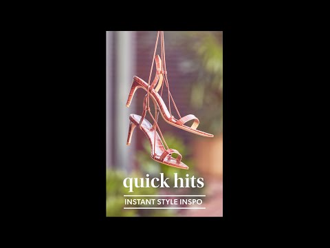 How To Ace Your Lace Up Sandals