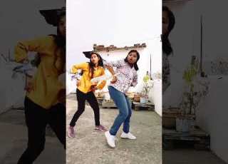  Dagaria Chalo Trending Viral Dance Video Shorts Viralshort Trend Reels Ytshorts Srk Song