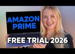 How To Get Amazon Prime Free Trial 2026