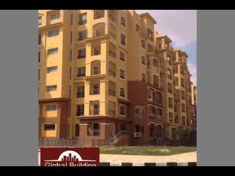 Resale Apartment In Madinaty Phase 2