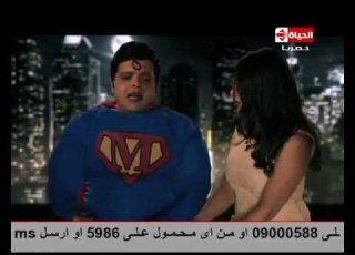  فوازير مسلسليكو محمد هنيدى الحلقة الاولى YouTube