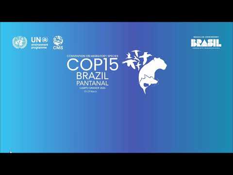 CMS COP15 Special Event The Role Of Law And Judges EN 24 March CMS COP15 Special Event The Role Of Law And Judges EN 24 March