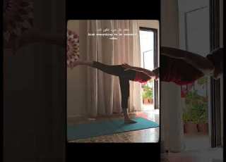  لتكون أنت