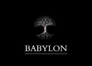  Babylon Tree Of Life Afro House