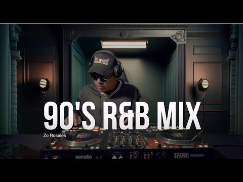 90 S R B Vol 1 DJ Mix Classic Vibes 56 Minutes Of Nostalgia TLC Aaliyah SWV 90 S R B Vol 1 DJ Mix Classic Vibes 56 Minutes Of Nostalgia TLC Aaliyah SWV