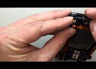 LG G2 Screen Replacement Tutorial