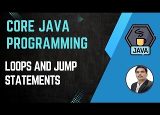 Session 5 Working With Java Loops Jump Statements Java Selenium
