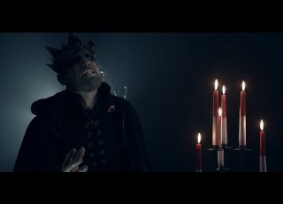 SERENITY My Kingdom Comes Official Video Napalm Records