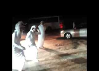  سعب ماهر العولقي يونس العولقي ف الهاف مول الشرقية