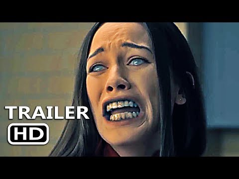 THE HAUNTING OF HILL HOUSE Official Trailer 2018 Netflix Horror Movie THE HAUNTING OF HILL HOUSE Official Trailer 2018 Netflix Horror Movie