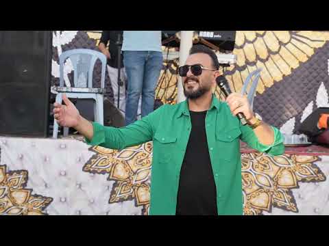 الفنان فادي القيصر افراح آل ابو سنينه حفل زفاف العريس احمد ابو سنينه الحفله كامله