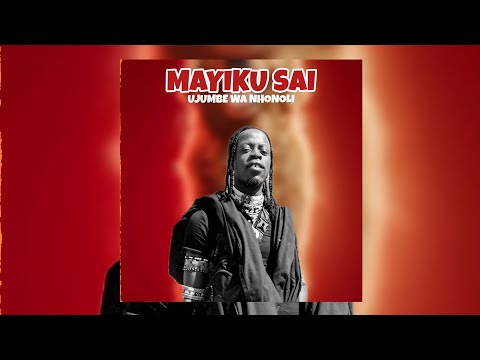 MAYIKU SAI UJUMBE WA NHONOLI BYA MBASHA STUDIO 2025