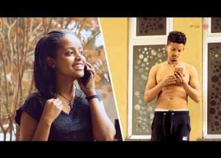 Ethiopian Music Seble Z Michael ሰብለ ዘሚካኤል ሳቄ ይቀድመኛል New Ethiopian Music 2020 Official Video