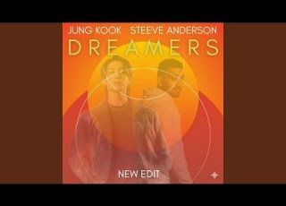 Dreamers Steeve Anderson Remix