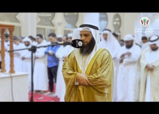 تلاوة آيات من سورة الإسراء 1 26 الشيخ عز الدين العوامي Sheikh Ezzedine Alawami Surah Al Isra