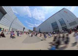  DoKomi 2026 In 360