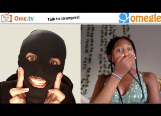 I Hacked Omegle Calls Terrified Them