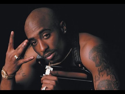 2Pac All Eyes On Me HilalDeep Remix Music Video