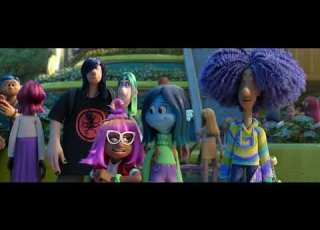  Ruby Gillman Teenage Kraken Ending Scene Blu Ray Rip