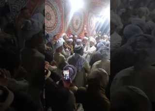 محرك الوجدان الشيخ صبري ليلة أربعين الشيخ عثمان أبو يونس