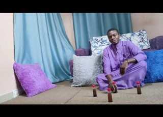  Mafuta Yenye Nguvu Ya Kuvuta Pesa DR OMARI 255684541887